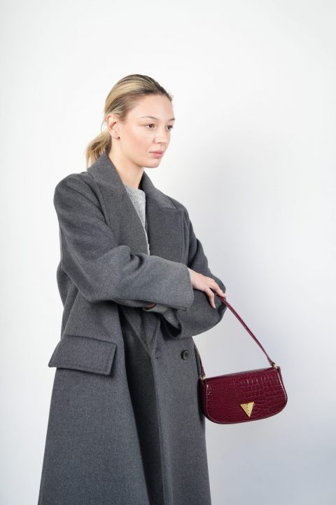 BORSA CON TRACOLLA – VICOLO