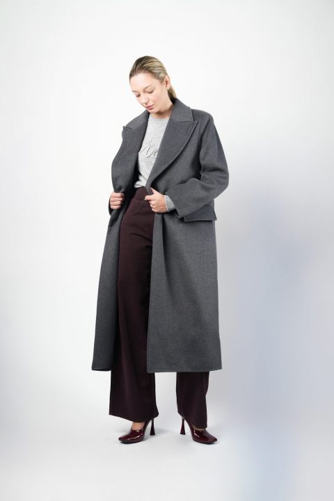 CAPPOTTO  – VICOLO