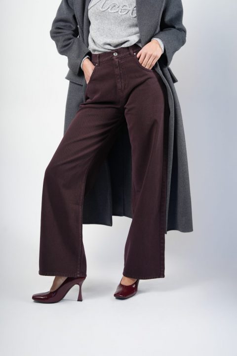 PANTALONE – VICOLO