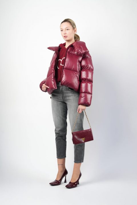 BORSA CON TRACOLLA – VICOLO