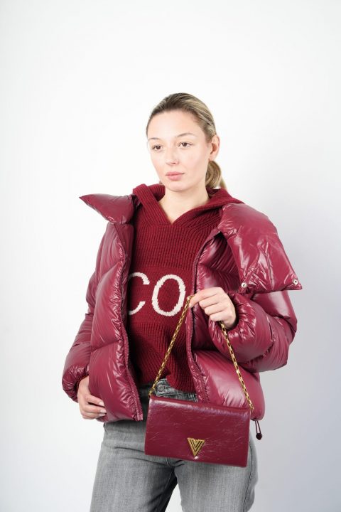 BORSA CON TRACOLLA – VICOLO