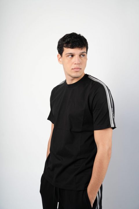 T-SHIRT – MAISON 9 PARIS