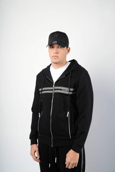 FELPA – MAISON 9 PARIS