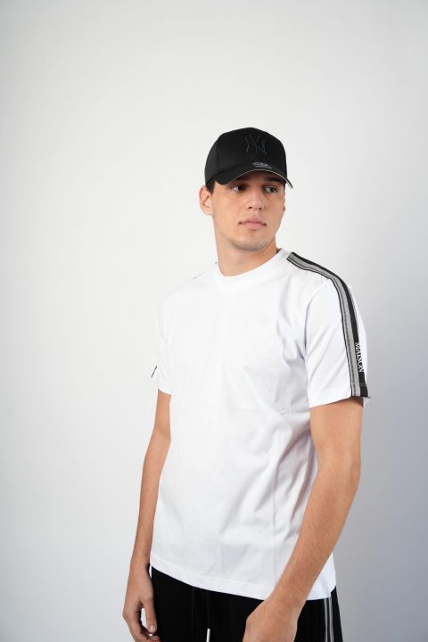 T-SHIRT – MAISON 9 PARIS