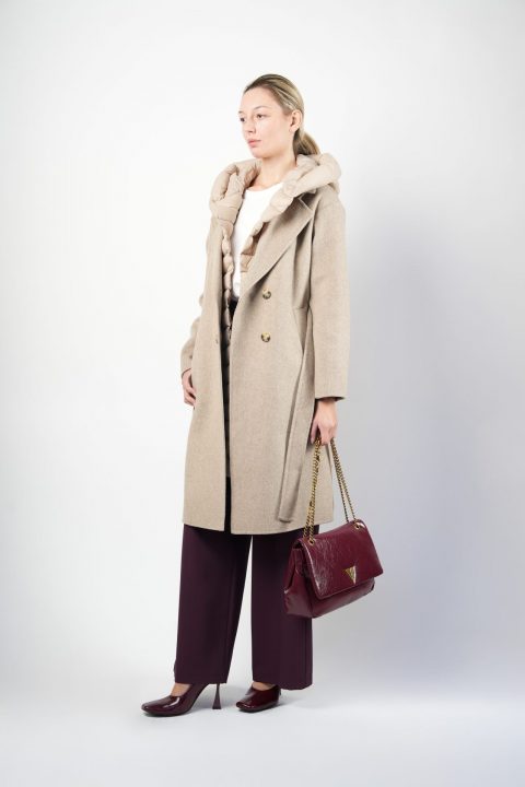 CAPPOTTO  – VICOLO