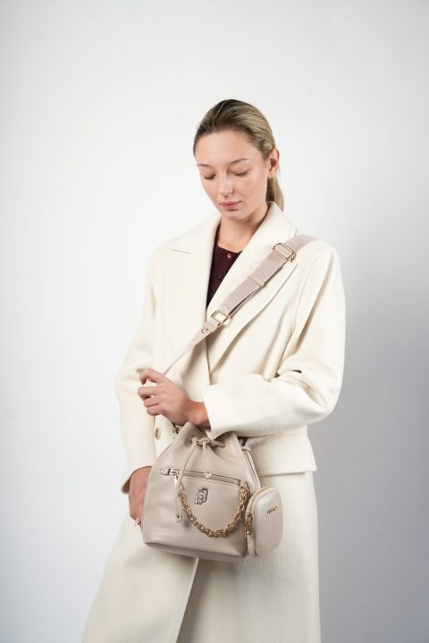 SECCHIELLO – LIU•JO