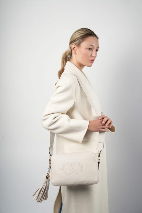 BORSA CON TRACOLLA – LIU•JO