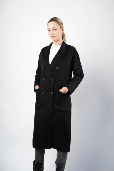 CAPPOTTO  – VICOLO