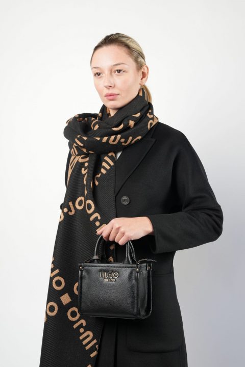 BORSA CON TRACOLLA – LIU•JO