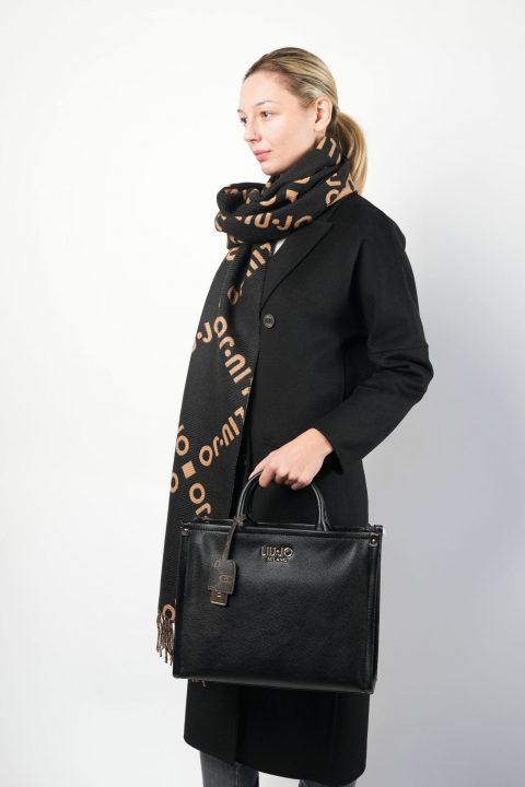 BORSA CON TRACOLLA – LIU•JO