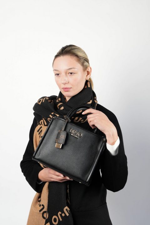 BORSA CON TRACOLLA – LIU•JO