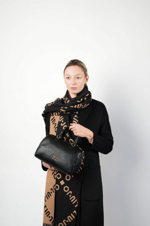 BORSA CON TRACOLLA – LIU•JO