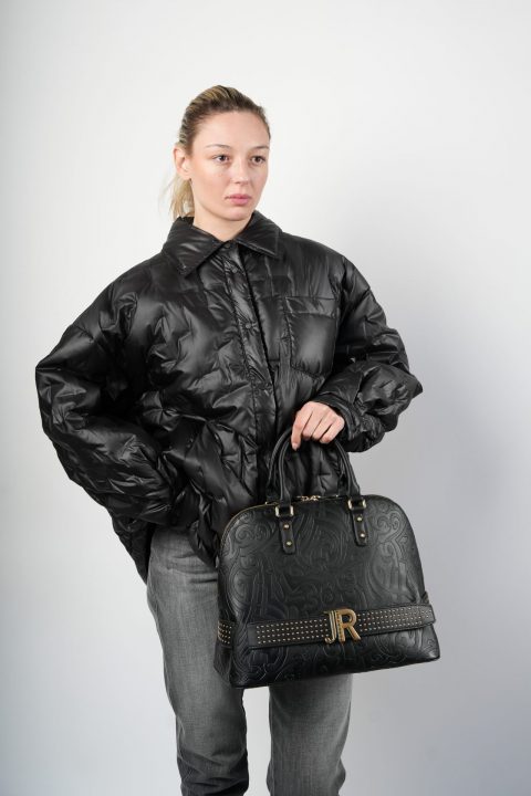 BORSA CON TRACOLLA – JOHN RICHMOND