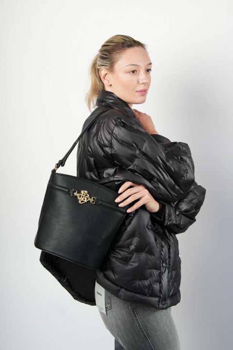 SECCHIELLO CON TRACOLLA – JOHN RICHMOND