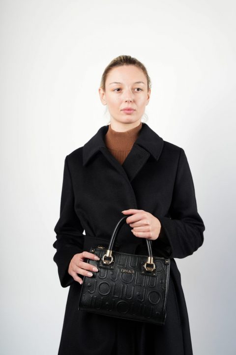 BORSA CON TRACOLLA – LIU•JO