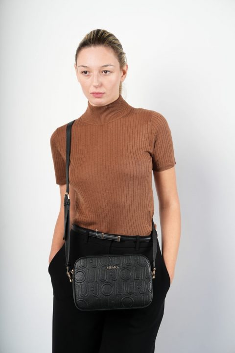 BORSA CON TRACOLLA – LIU•JO