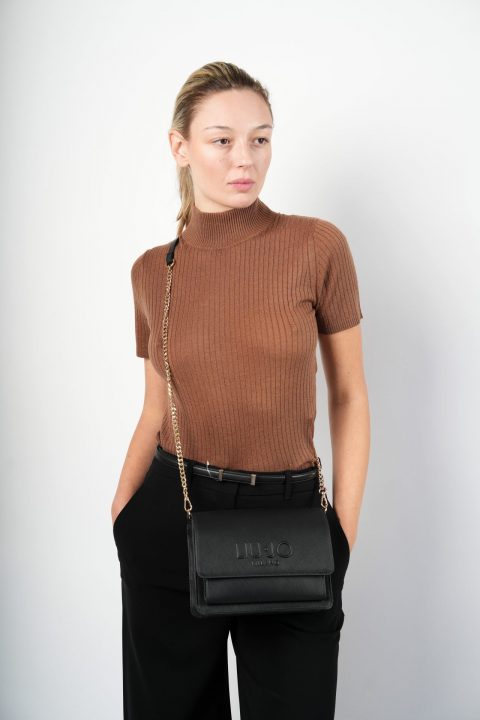 BORSA CON TRACOLLA – LIU•JO