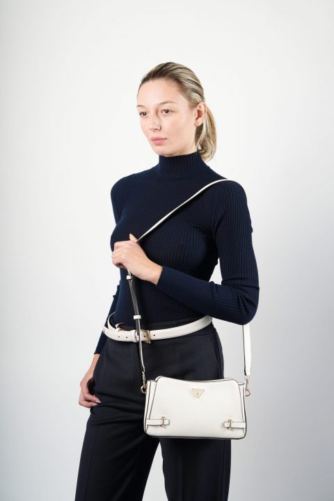 BORSA CON TRACOLLA – GUESS